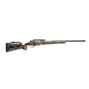 Seekins Havak Element M3 .277 Fury Bolt Action