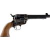 Standard Manufacturing SAR4CC2 MFG SAA 4.75" Case Colored Frame 2 Piece Grip Revolver