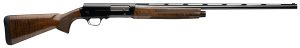 Browning A5 Hunter Semi-Auto 28" 20 Gauge Shotgun, Walnut - 0118006004