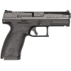 CZ P-10 C 9mm Luger Pistol 4.02" Barrel 15+1 Round Black