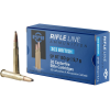 PPU 303 British Ammo 150 Grain Jacketed Soft Point Box of 20