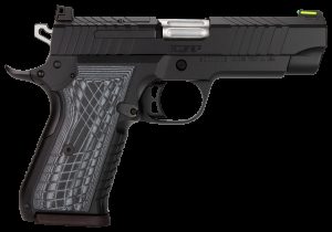 Kimber KDS9C Semi-Auto Pistol - Black - 15 Round