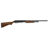 Mossberg 500 All Purpose Field 410 GA 24 5+1 3 Blued Wood Right Hand Shotgun