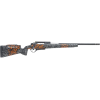 Seekins Precision Havak Element M3 Bolt Action Rifle 308 Winchester 20" Carbon Fiber Threaded Barrel Black Frame Urban Shadow Adjustable Comb Stock