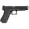 Glock 34 Gen 3, 9mm, Semi Automatic Pistol, Competition, 5.32" Barrel, (2) 10rd Magazines - PI3430101
