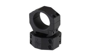Seekins Precision Scope Rings 30mm Extra High 1.26