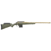RUGER American Rifle Predator Gen II 7mm-08 Rem 22" 3rd - Bronze