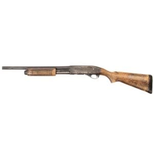 REMINGTON 870 WINGMASTER (LE TRADE-IN)