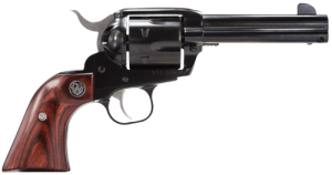 RUGER VAQUERO BLUED