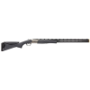 Browning 018710304 Cynergy CX 12 Gauge 28" 2rd 3" Silver Nitride Charcoal Gray Fixed Adjustable Comb Stock Right Hand (Full Size0 2