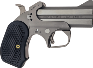 BOND ARMS ROWDY XL