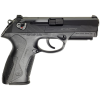 Beretta PX4 Storm 9mm Luger Pistol 4" Barrel 17+1 Round Black