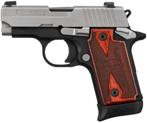 SIG SAUER P238