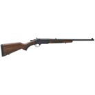 Henry Singleshot Rifle 243 Win