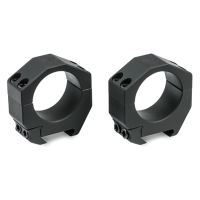 VORTEX Precision Matched 34mm Scope Rings (PMR-34-100)