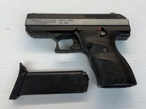 HI-POINT CF380