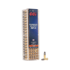 CCI Standard Velocity 22LR Ammo 40 Grain Round Nose Box of 100
