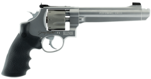 SMITH & WESSON 929 PERFORMANCE