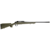 CVA CR3913G Cascade 204 Ruger 4+1 20" Graphite Black Rifle