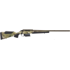 Tikka T3x CTR 6.5 Creedmoor 24" Threaded Barrel Multicam Bolt Action Rifle