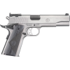 Ruger 6759 SR1911 Target Single 5" 9+1 Black G10 Grip Stainless Steel