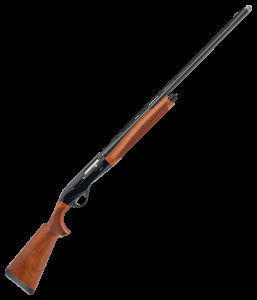 Benelli Montefeltro Sporting Semi-Auto Shotgun - 20 Gauge