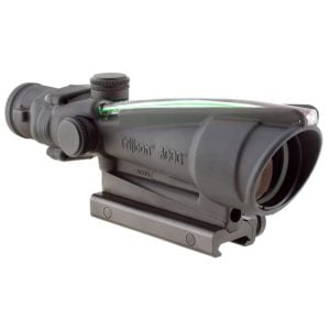 Trijicon ACOG 3.5x35 7.62 Green Horseshoe/Dot TA11H-308G