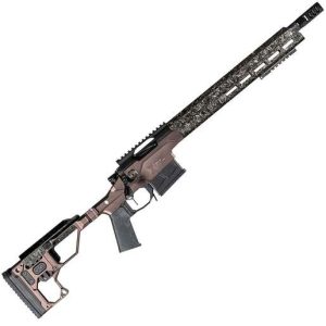 Christensen Arms MPR 6.5 Creedmoor Desert Brown Cerakote Bolt Action Rifle - 16in