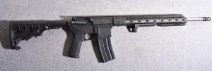 Radical Firearms RF-15 6.5MM Grendel Semi-Auto Rifle