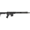 CMMG 35A5FDC-AB Resolute MK4 350 Legend 16.10" 10+1 Black Cerakote Rec Black Nitride Barrel CMMG RipBrace Black Polymer Grip