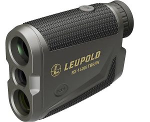 Leupold RX-1400I TBR/W Gen2 Rangefinder
