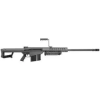 Barrett 13315 M82A1 416 Barrett 29 10+1 Black Ceraktoe Black Fixed w/Sorbothane Recoil Pad Stock Black Polymer Grip