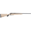 Tikka T3 JRTXRT316 T3x Lite 308 Win 3+1 22.40 Tan w/Black Spider Webbing Roughtech Stock Black Right Hand
