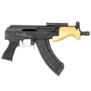 CENTURY ARMS MICRO DRACO (US PALM VER.)