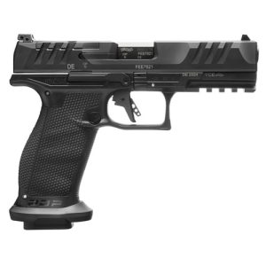 WALTHER PDP PRO-E *10-ROUND*
