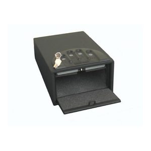 GunVault MiniVault Standard Safe 12X8X5