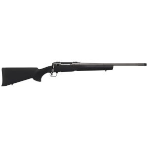 Savage Arms 110 Trail Hunter Lite .350 Legend 18" 1:16" 5/8x24 Bbl Black/Tungsten Bolt-Action Rifle w/(1) 4rd Mag & 2-pc Weaver-Style Bases 58271