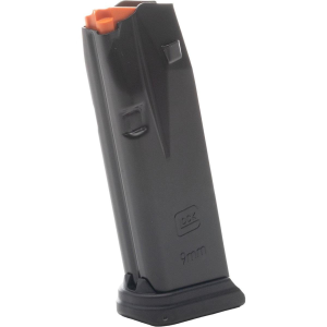 Glock Factory 9mm 43X/48 15 Round Magazine Bulk
