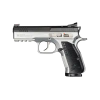 CZ SHADOW 2 COMPACT 9MM TWO-TONE MS OR 15RD