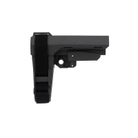 SB Tactical SBA3 AR Pistol Brace
