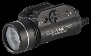 Streamlight TLR-1 HL Tactical Gun-Mount Light