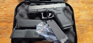 GLOCK G19 V