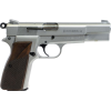 Century Arms Centurion 14 Pistol 9mm 4.66" Barrel 15+1 Single Action All-Steel Hi Power Clone