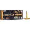 Federal 223 Rem 69 gr Sierra MatchKing BTHP Gold Medal 20/Box
