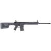 LWRC REPR MKII 22" SPIRAL FLUTED 6.5 CREEDMOOR BLACK