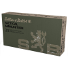 SELLIER BELLOT 7.62x54R 180Gr 2579 FPS FMJ 20rd