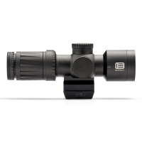 EOTECH Vudu 4-12x36 FFP Ultra-Short MD5 MRAD Integrtd Mnt