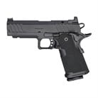 1911 Ds Prodigy Aos 9mm Luger Semi-Auto Handgun - 1911 Ds Prodigy 9mm Luger 4.25'''' Bbl (1)17rd&(1)20rd Mag Blk