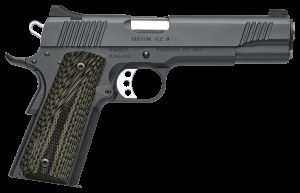 Kimber Custom TLE II Semi-Auto Pistol with G-10 Grips