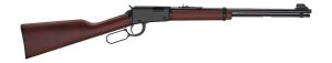 Henry H1 Classic .22 S/L/LR 18.5" 21rd Lever Action Rifle, Walnut - H001-22
